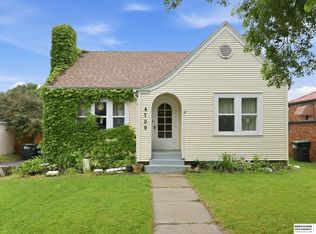 4709 Shirley St, Omaha, NE 68106