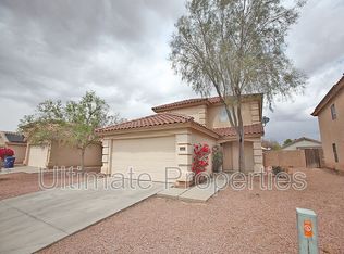 12822 W Cherry Hills Dr, El Mirage, AZ 85335