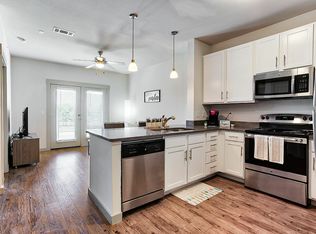 Vitae Residences, Denton, TX 76209