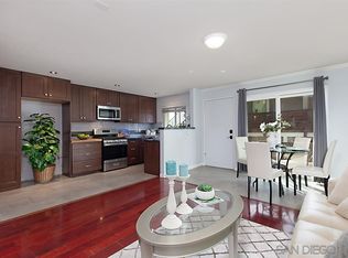 3649 Louisiana St #102, San Diego, CA 92104