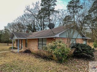 834 Randall Rd, Texarkana, TX 75501