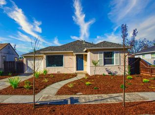 447 N 20th St, San Jose, CA 95112