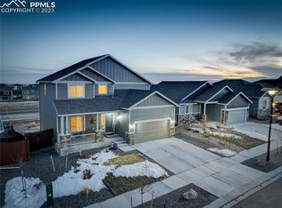 12749 Morning Breeze Way, Peyton, CO 80831