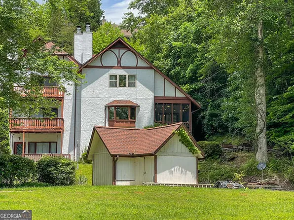 327 Brucken Strasse #601, Helen, GA 30545