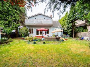 6138 Granville St, Vancouver, BC V6M 3E3