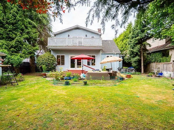 6138 Granville St, Vancouver, BC V6M 3E3