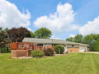 4509 North County Road H, Janesville, WI, 53548