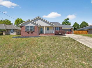 5194 Whitehurst Ln, Crestview, FL 32536