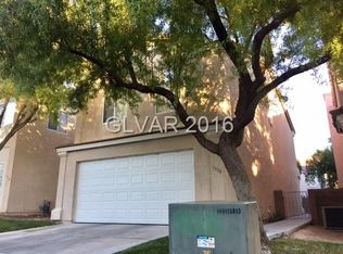 5330 Hanging Tree Ln, Las Vegas, NV 89118