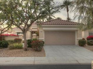 35975 Palomino Way, Palm Desert, CA 92211