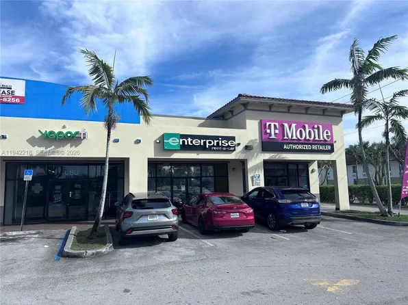 33521 S Dixie Hwy Suite 102, Homestead, FL 33034