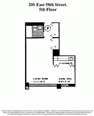 Rented by Citi Habitats | media 8