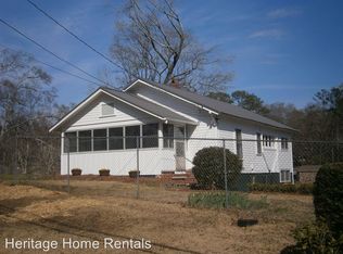 3711 Old Lost Mountain Rd, Powder Springs, GA 30127