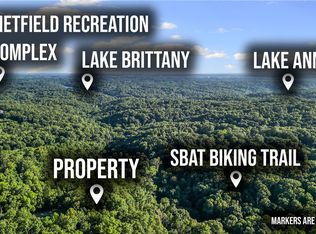 3 Dunstable Dr #3, Bella Vista, AR 72714