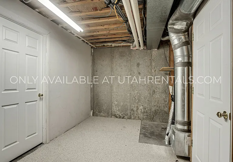 1352 N 1000 W #BASEMENT — Photo 12