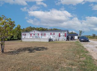 110 Summer Ridge Rd, Mount Sterling, KY 40353