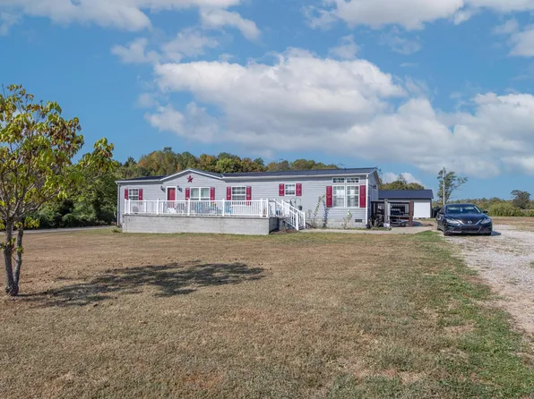 110 Summer Ridge Rd, Mount Sterling, KY 40353