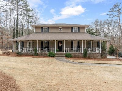 4327 Windsong Cir, Trussville, AL, 35173