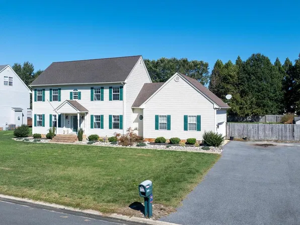 6055 Setters Ct, Salisbury, MD 21801