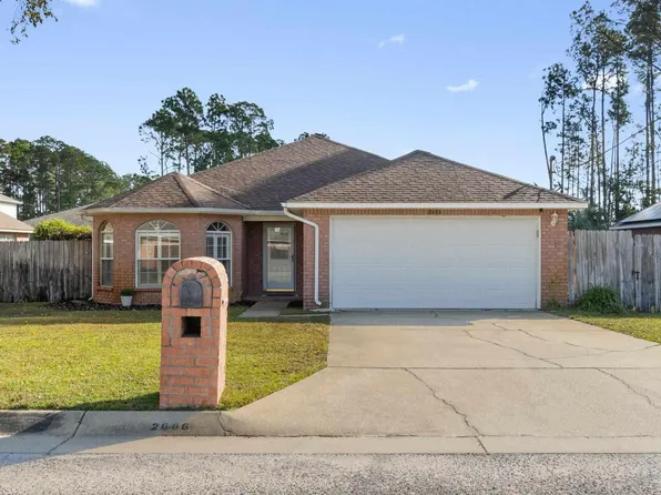 2686 Hidden Estates Cir, Navarre, FL 32566