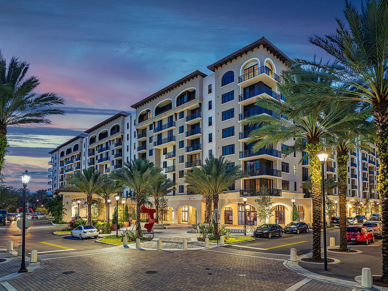 The Point at Miramar — Photo 1