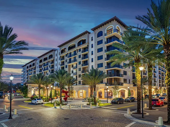 The Point at Miramar