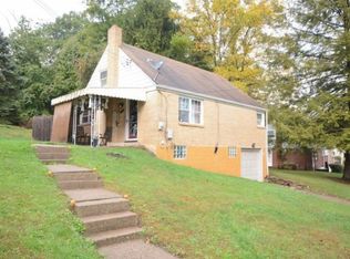 748 Parkway Ave, Pittsburgh, PA