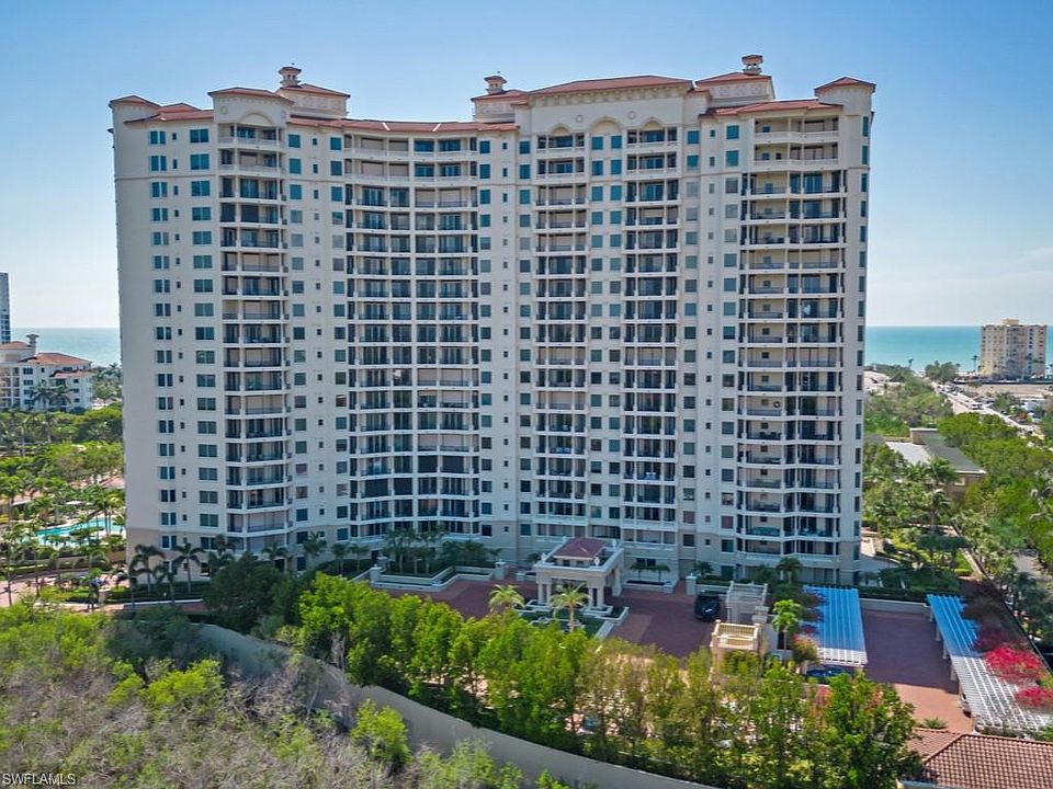 8787 Bay Colony Dr APT 1105, Naples, FL 34108 | MLS #224028662 | Zillow