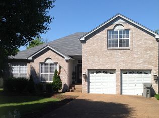 7909 Boone Trce, Nashville, TN 37221