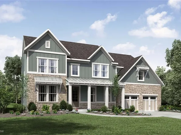 4294 Brookhaven Dr, North Royalton, OH 44133