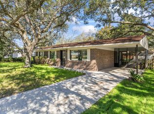 339 Jasmine Rd, Saint Augustine, FL 32086