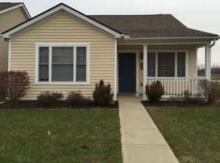 3826 Nottingham Ln, Grove City, OH 43123