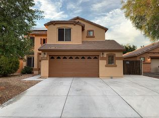 488 E Press Rd, San Tan Valley, AZ 85140