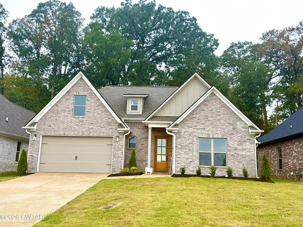 45 Kings Pond Cv, Jackson, TN 38305