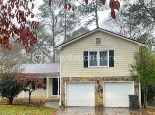 358 Omega Dr, Lawrenceville, GA 30044