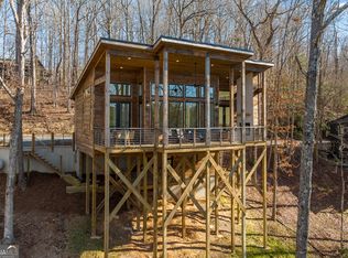 60 Tanglewood Ln, Blue Ridge, GA 30513