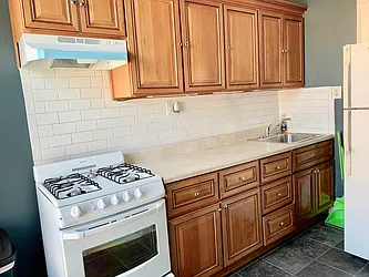 Rented by A P Realty Group NY LTD