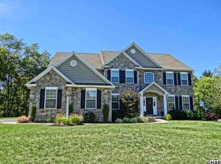 17 Harpers Ferry Way, Mechanicsburg, PA 17050