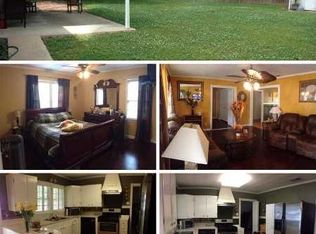 212 Ridgeview Dr, Lafayette, LA 70507