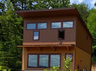 147 Ballard Cove Rd, Candler, NC 28715