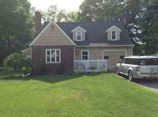 9 Pierce St, Webster, NY 14580