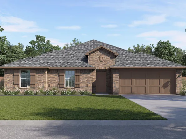 EUREKA Plan, Saddlebrook