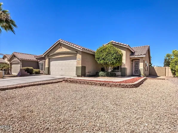 1070 E Appaloosa Rd, Gilbert, AZ 85296