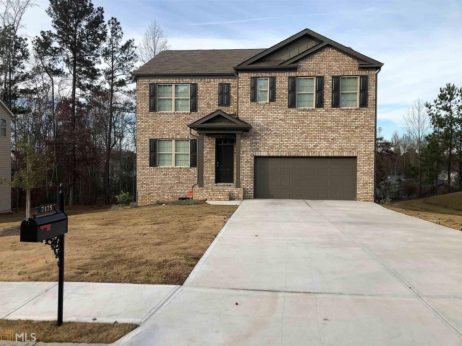 7175 Brodie Ct Douglasville GA 30134 Zillow