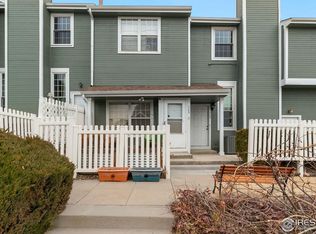 8199 Welby Rd APT 704, Denver, CO 80229