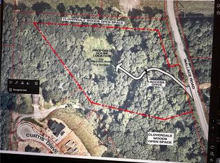 510 Wallace Rd, Wexford, PA 15090