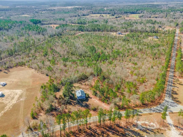 301 Youngs Bend Rd, Kershaw, SC 29067