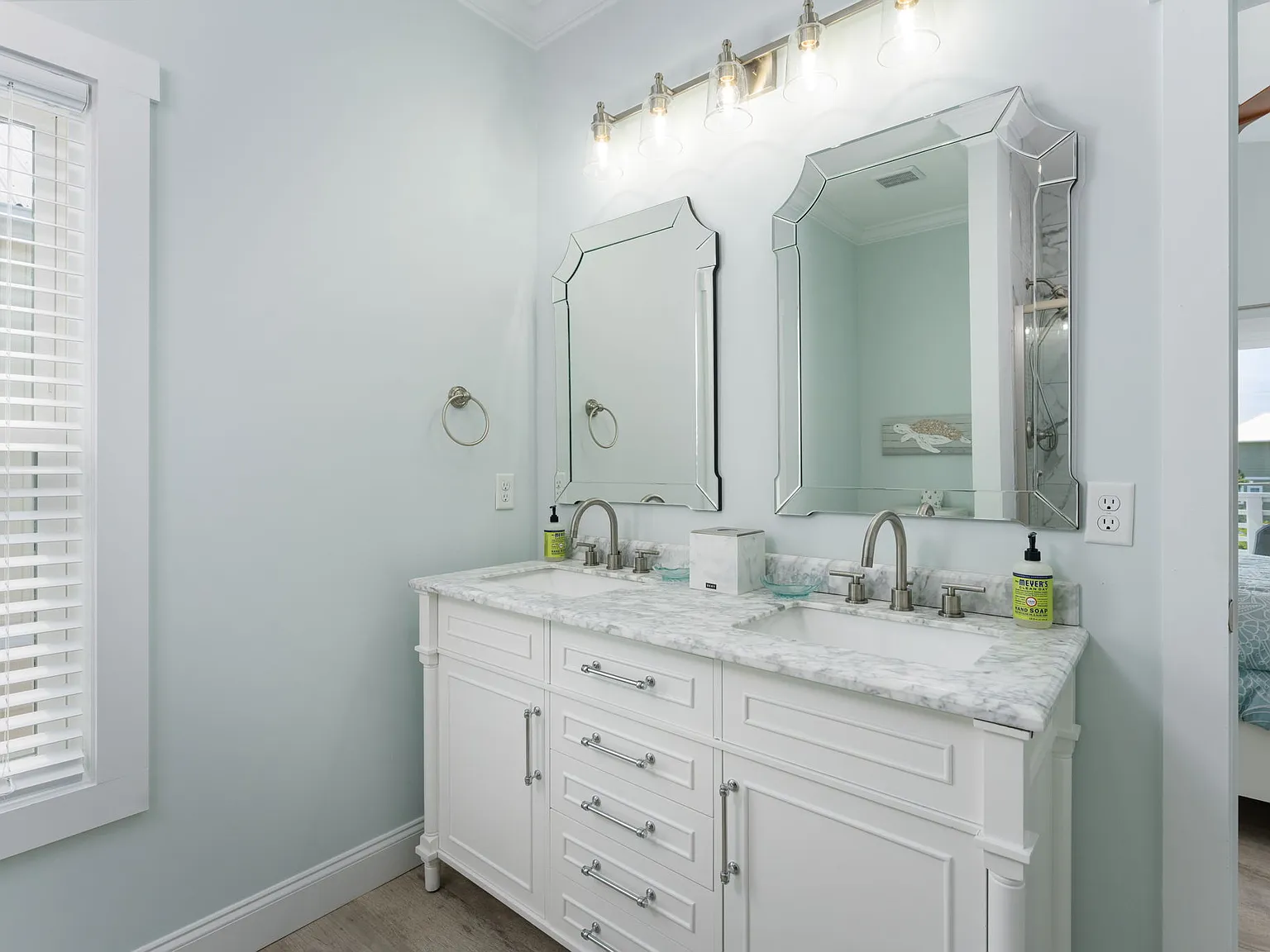 604 North Carolina Avenue - 1 — Photo 3