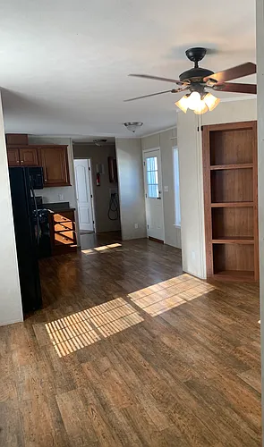 Floor plan 3 Bed 2 Bath