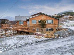 13351 Alpweg, Anchorage, AK 99516